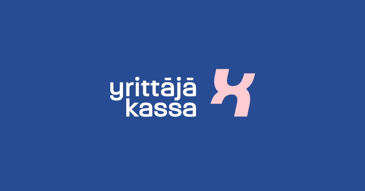 Yrittäjäkassan logo