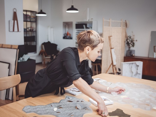 Maija Kovari